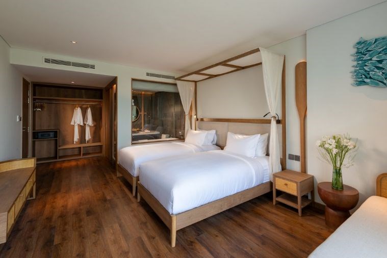 Bellerive Hội An Hotel & Spa